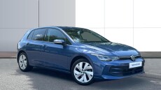 Volkswagen Golf 1.5 TSI 150 Match 5dr Petrol Hatchback